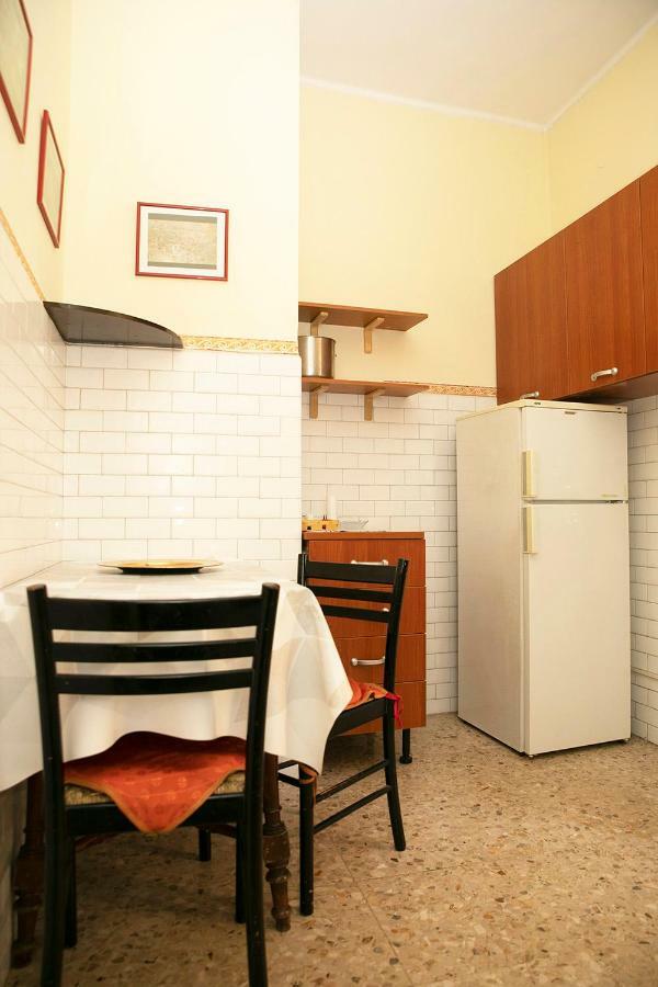 Casa Abba Apartment Alessandria Exterior photo