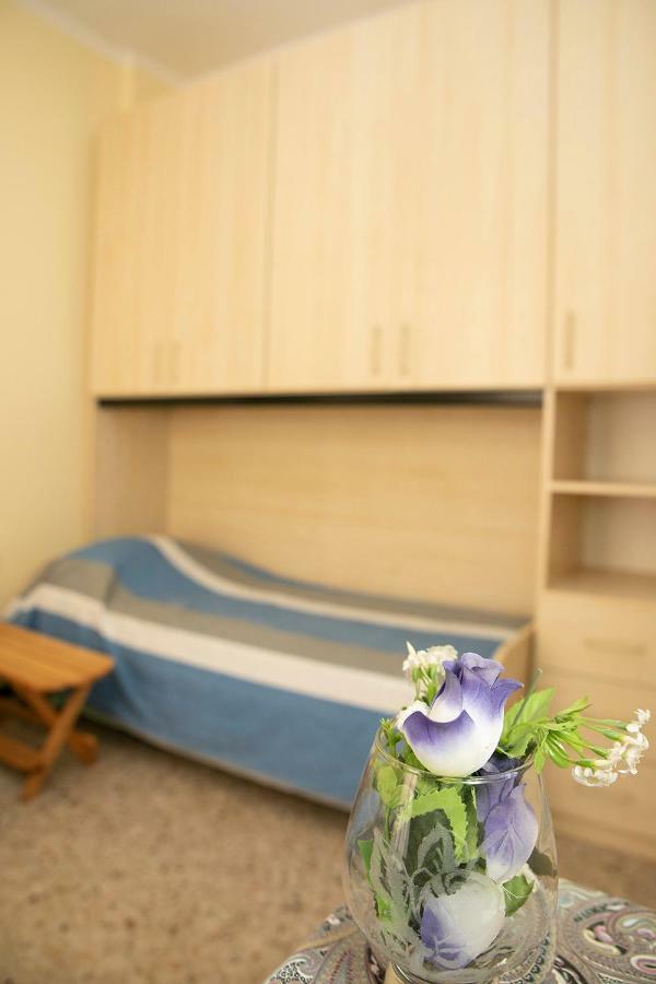 Casa Abba Apartment Alessandria Exterior photo